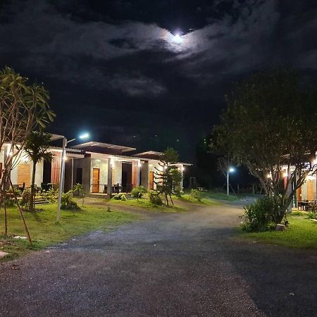 B-Tel Chomthong Resort Chiang Mai Chom Thong Extérieur photo