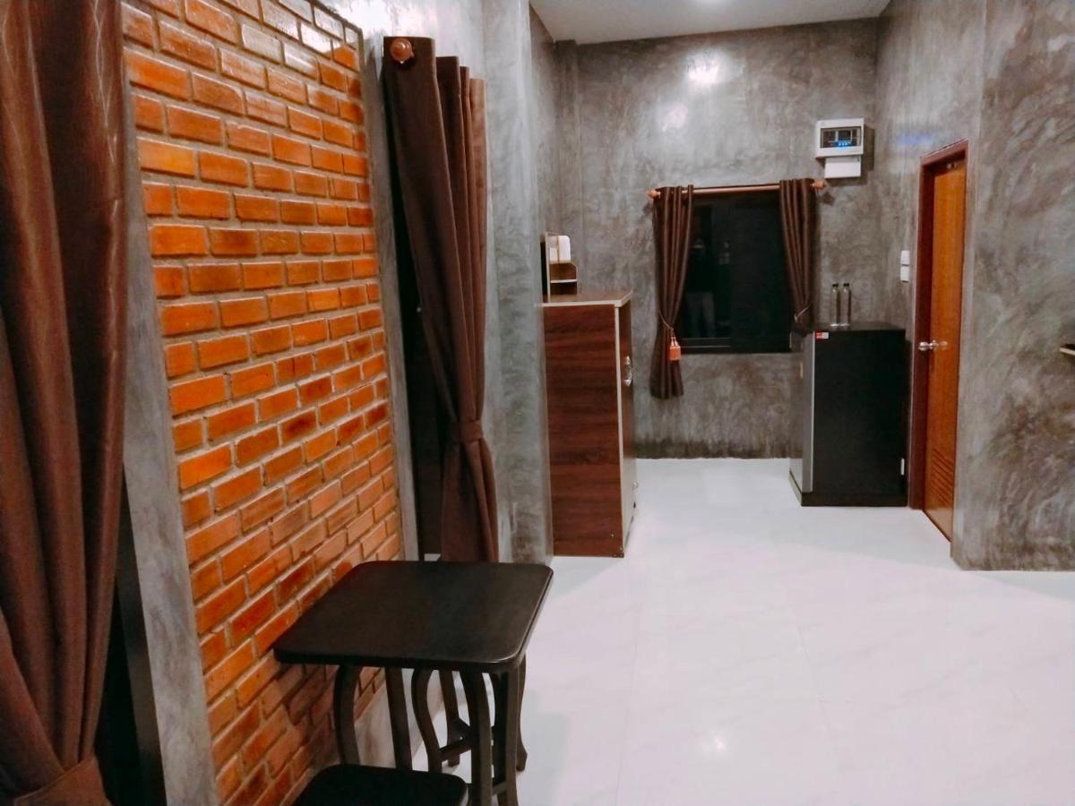 B-Tel Chomthong Resort Chiang Mai Chom Thong Extérieur photo