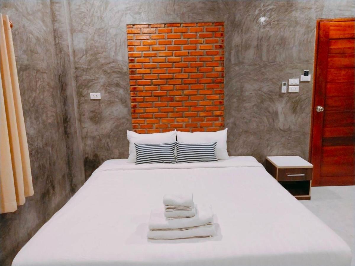 B-Tel Chomthong Resort Chiang Mai Chom Thong Extérieur photo
