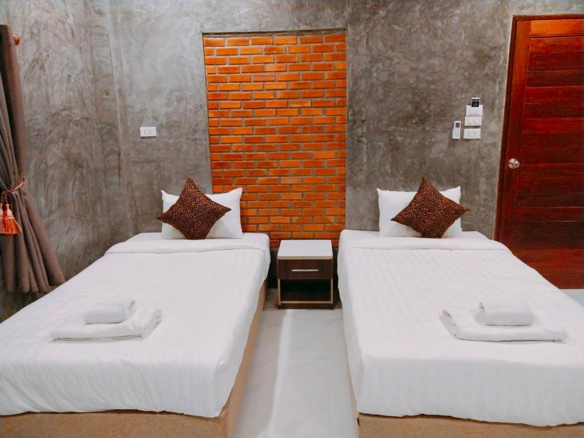 B-Tel Chomthong Resort Chiang Mai Chom Thong Extérieur photo