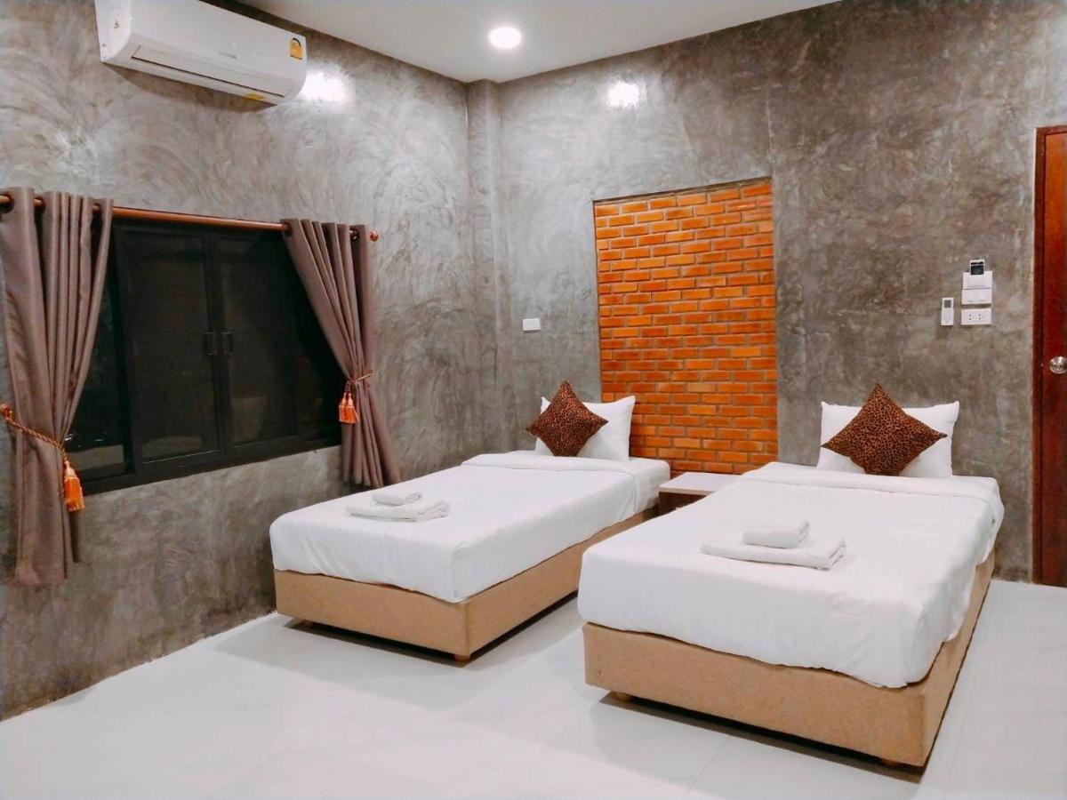 B-Tel Chomthong Resort Chiang Mai Chom Thong Extérieur photo