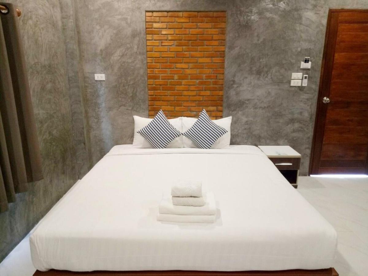 B-Tel Chomthong Resort Chiang Mai Chom Thong Extérieur photo