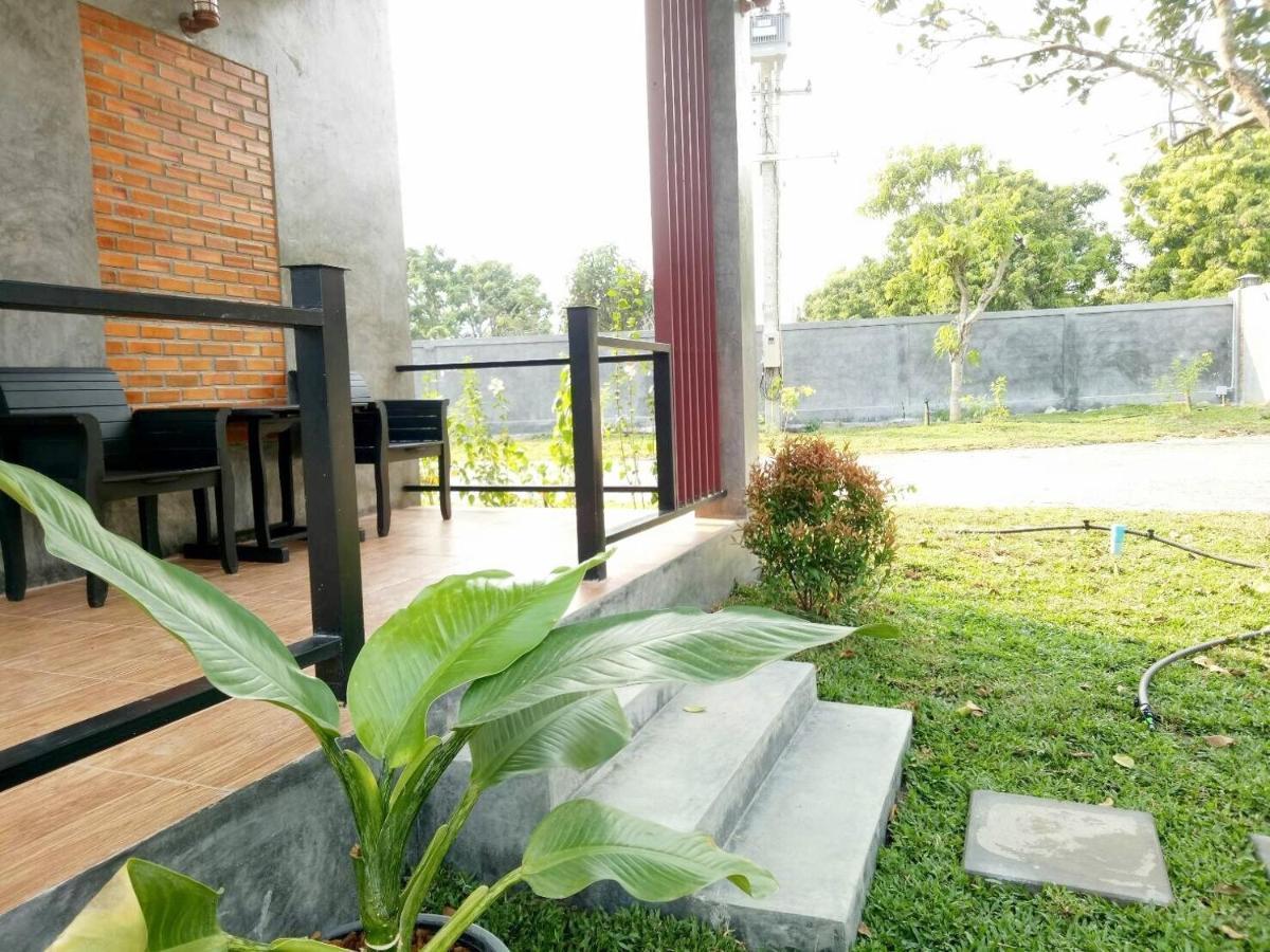 B-Tel Chomthong Resort Chiang Mai Chom Thong Extérieur photo