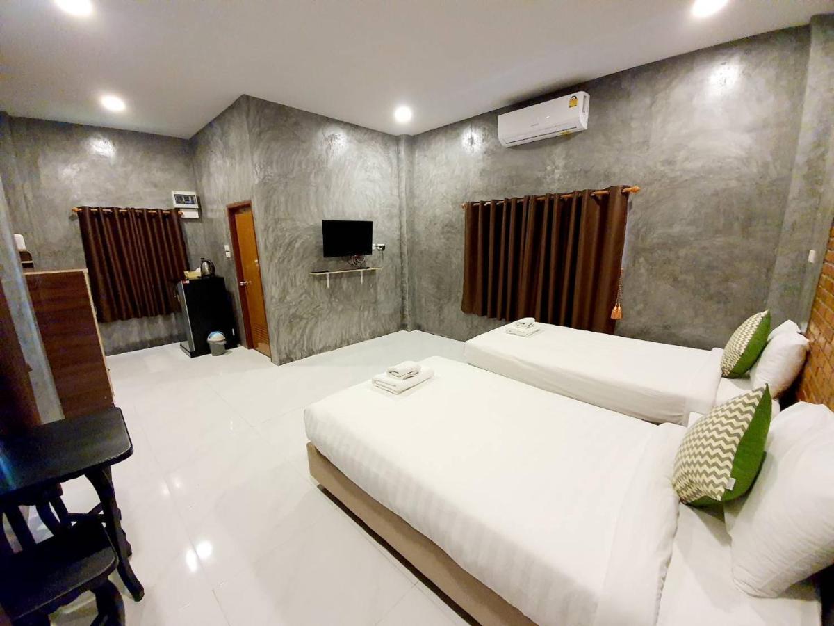 B-Tel Chomthong Resort Chiang Mai Chom Thong Extérieur photo