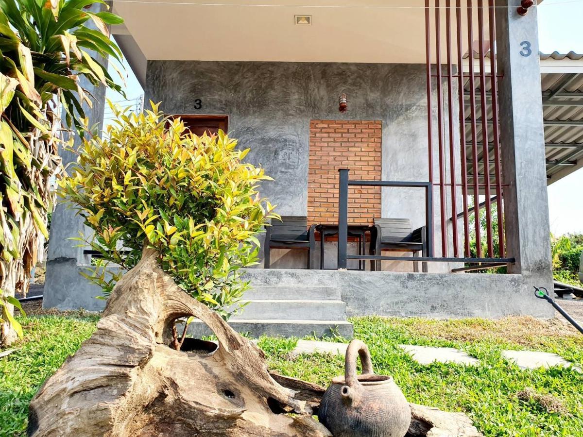 B-Tel Chomthong Resort Chiang Mai Chom Thong Extérieur photo