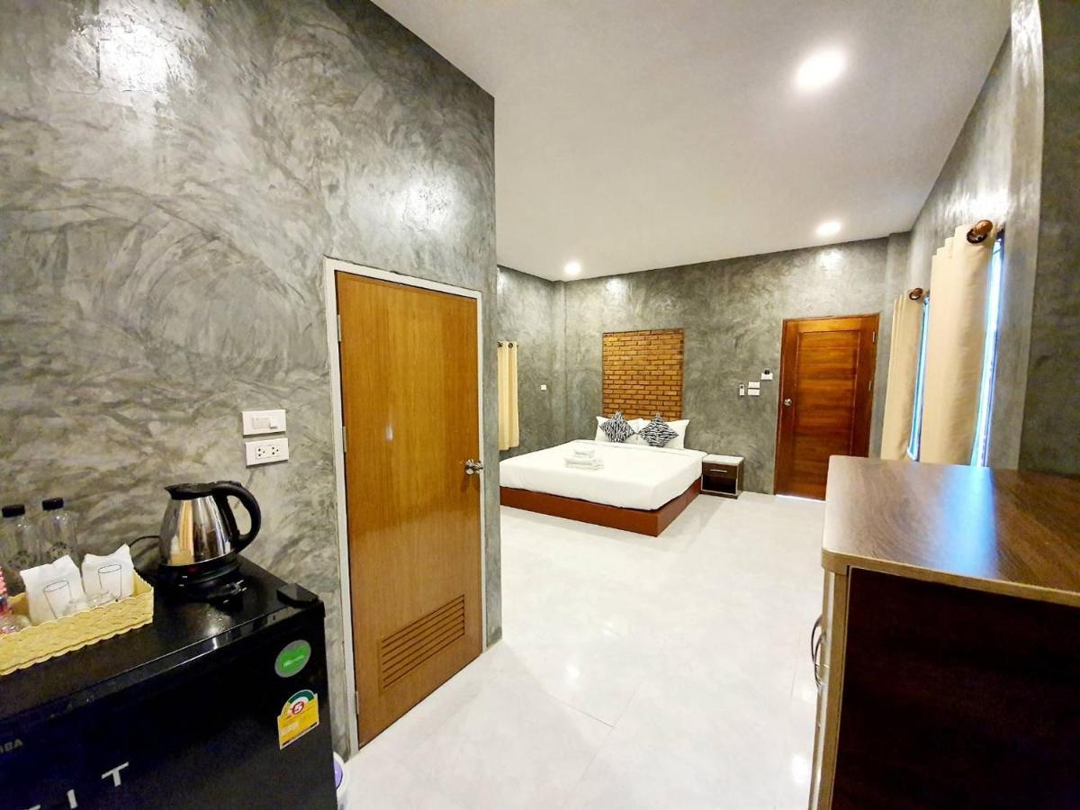 B-Tel Chomthong Resort Chiang Mai Chom Thong Extérieur photo
