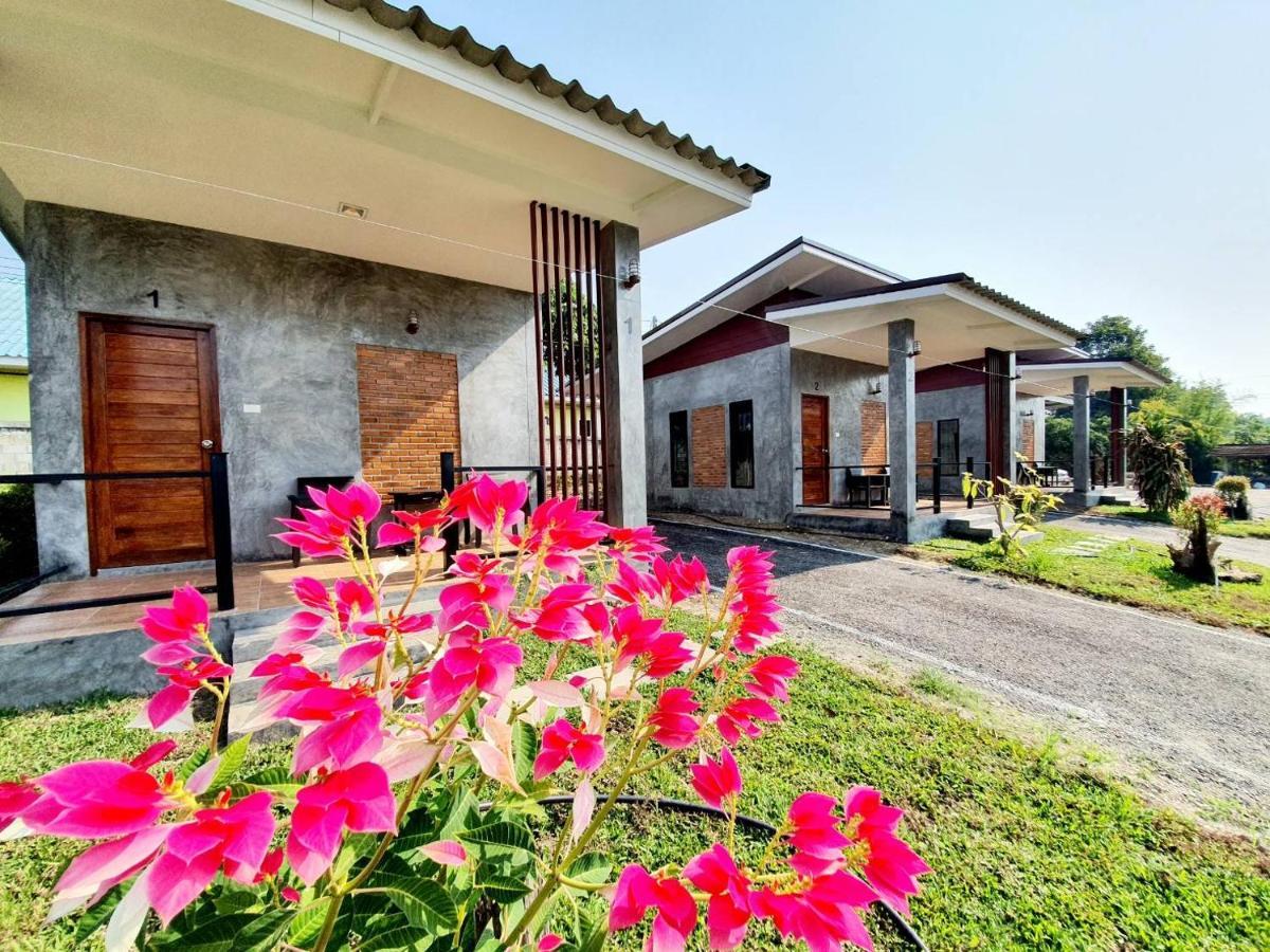 B-Tel Chomthong Resort Chiang Mai Chom Thong Extérieur photo