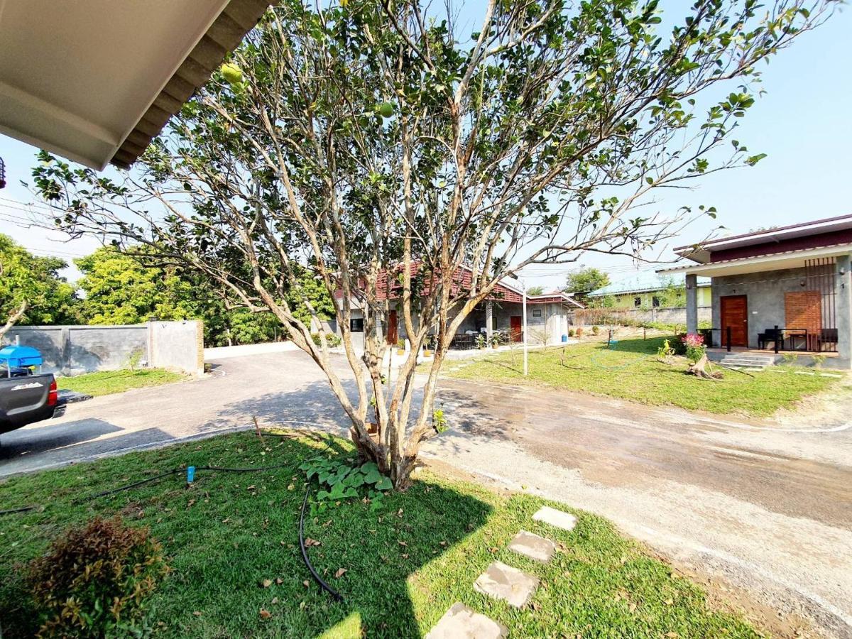 B-Tel Chomthong Resort Chiang Mai Chom Thong Extérieur photo