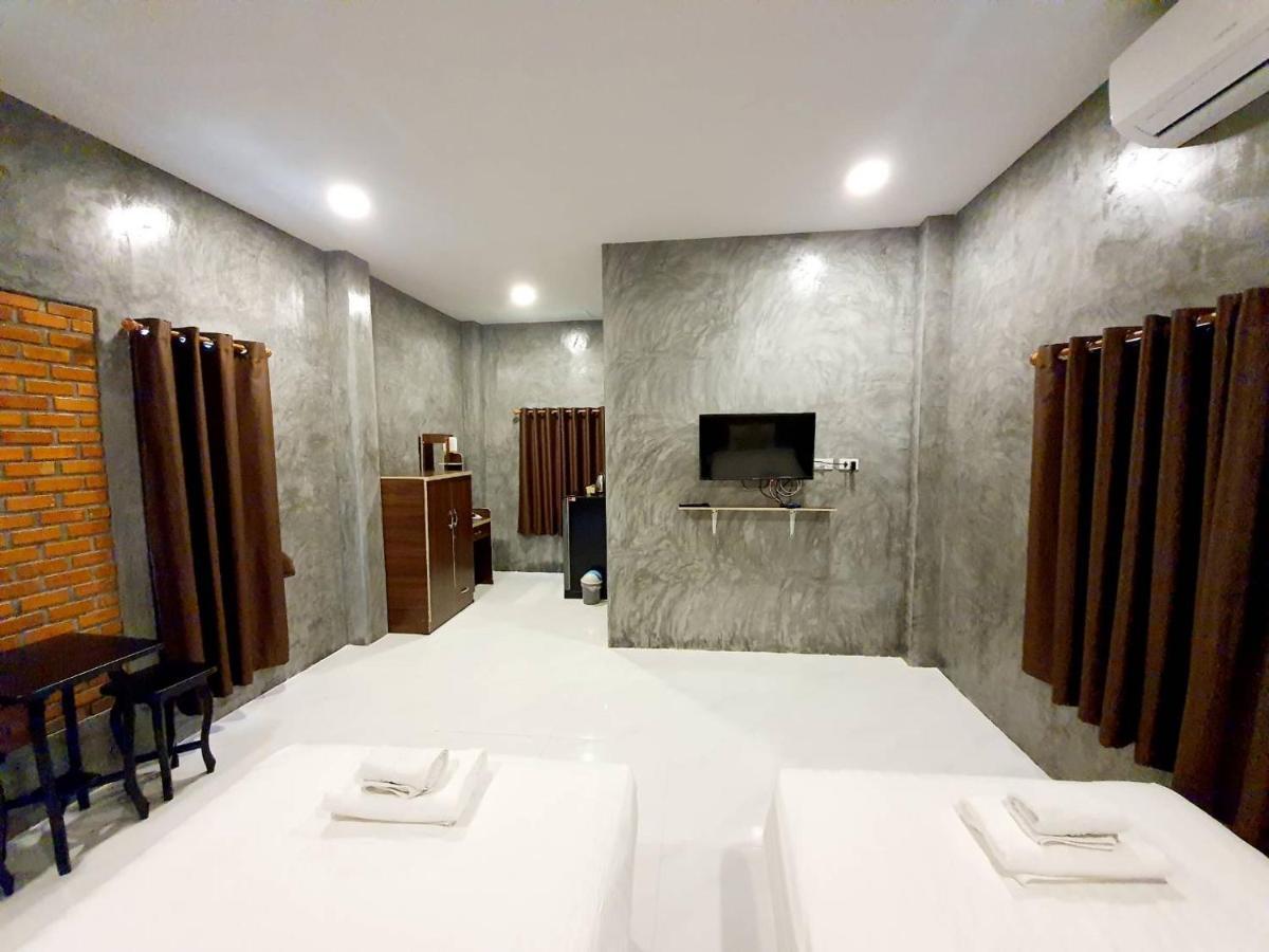 B-Tel Chomthong Resort Chiang Mai Chom Thong Extérieur photo