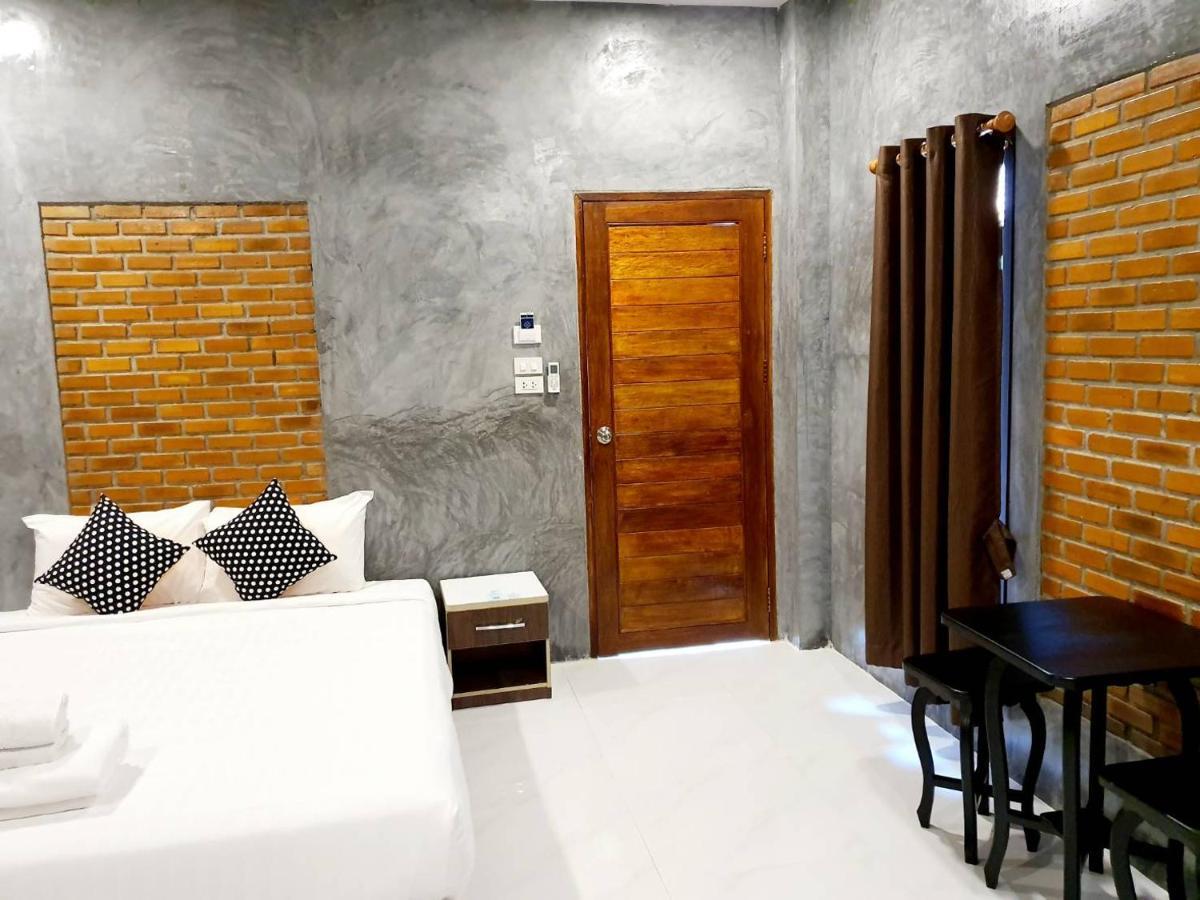 B-Tel Chomthong Resort Chiang Mai Chom Thong Extérieur photo