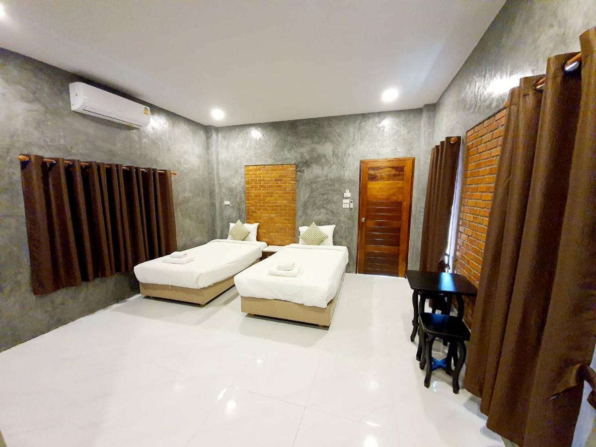 B-Tel Chomthong Resort Chiang Mai Chom Thong Extérieur photo
