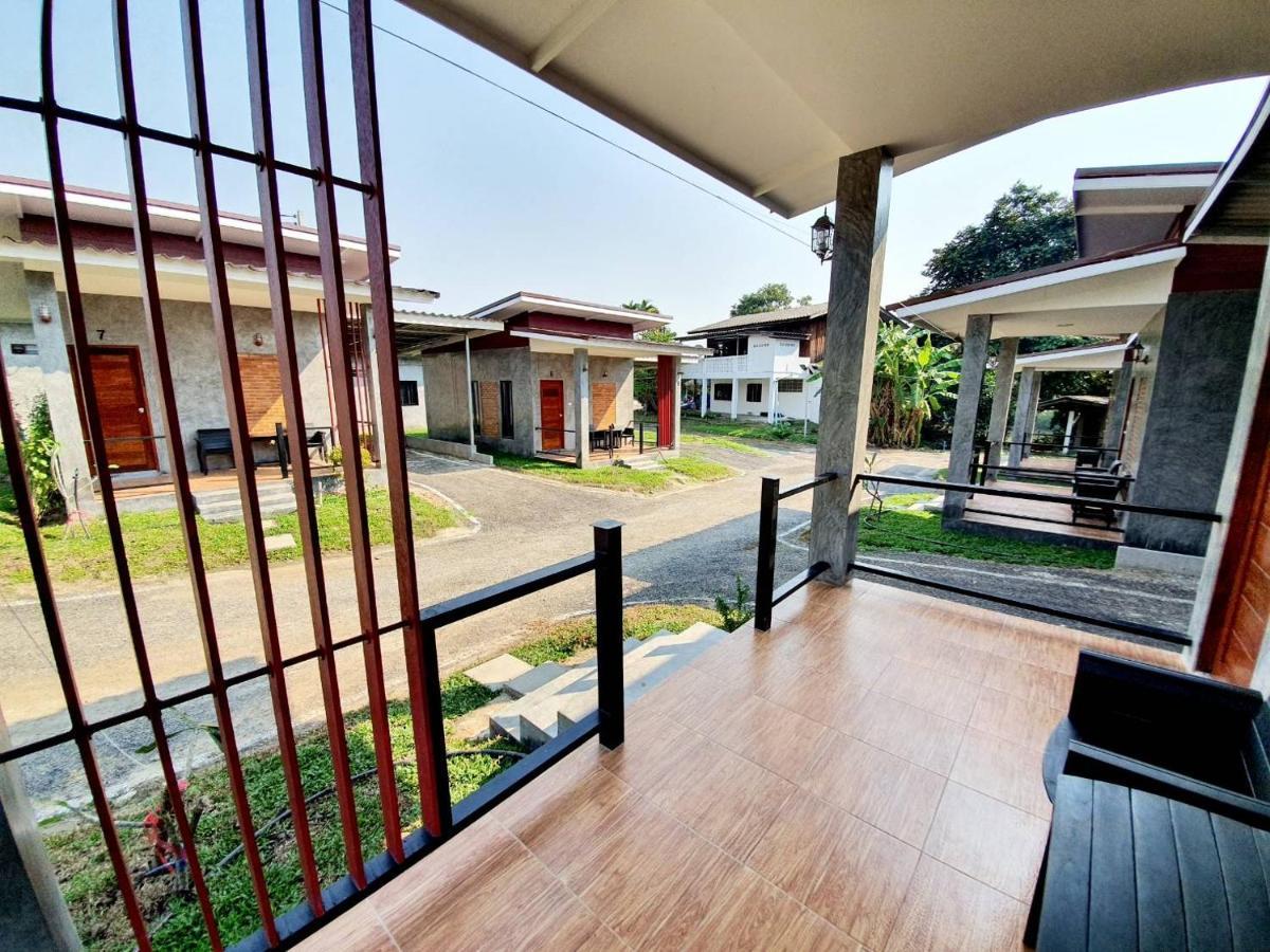 B-Tel Chomthong Resort Chiang Mai Chom Thong Extérieur photo