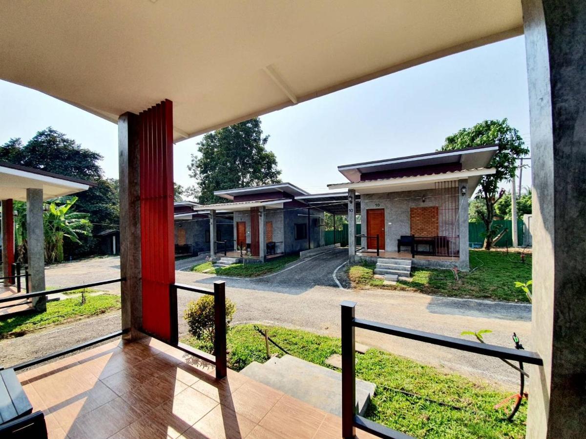 B-Tel Chomthong Resort Chiang Mai Chom Thong Extérieur photo