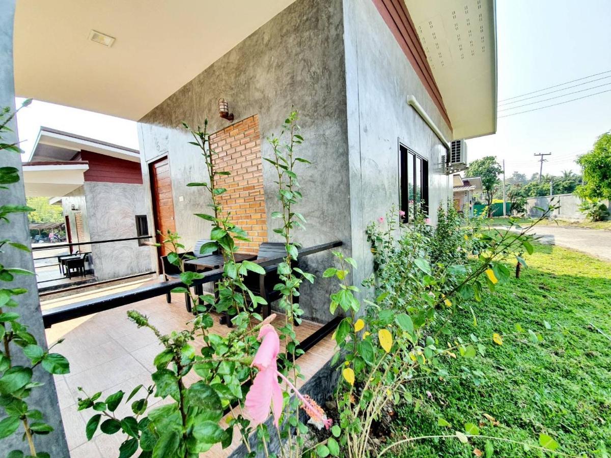 B-Tel Chomthong Resort Chiang Mai Chom Thong Extérieur photo