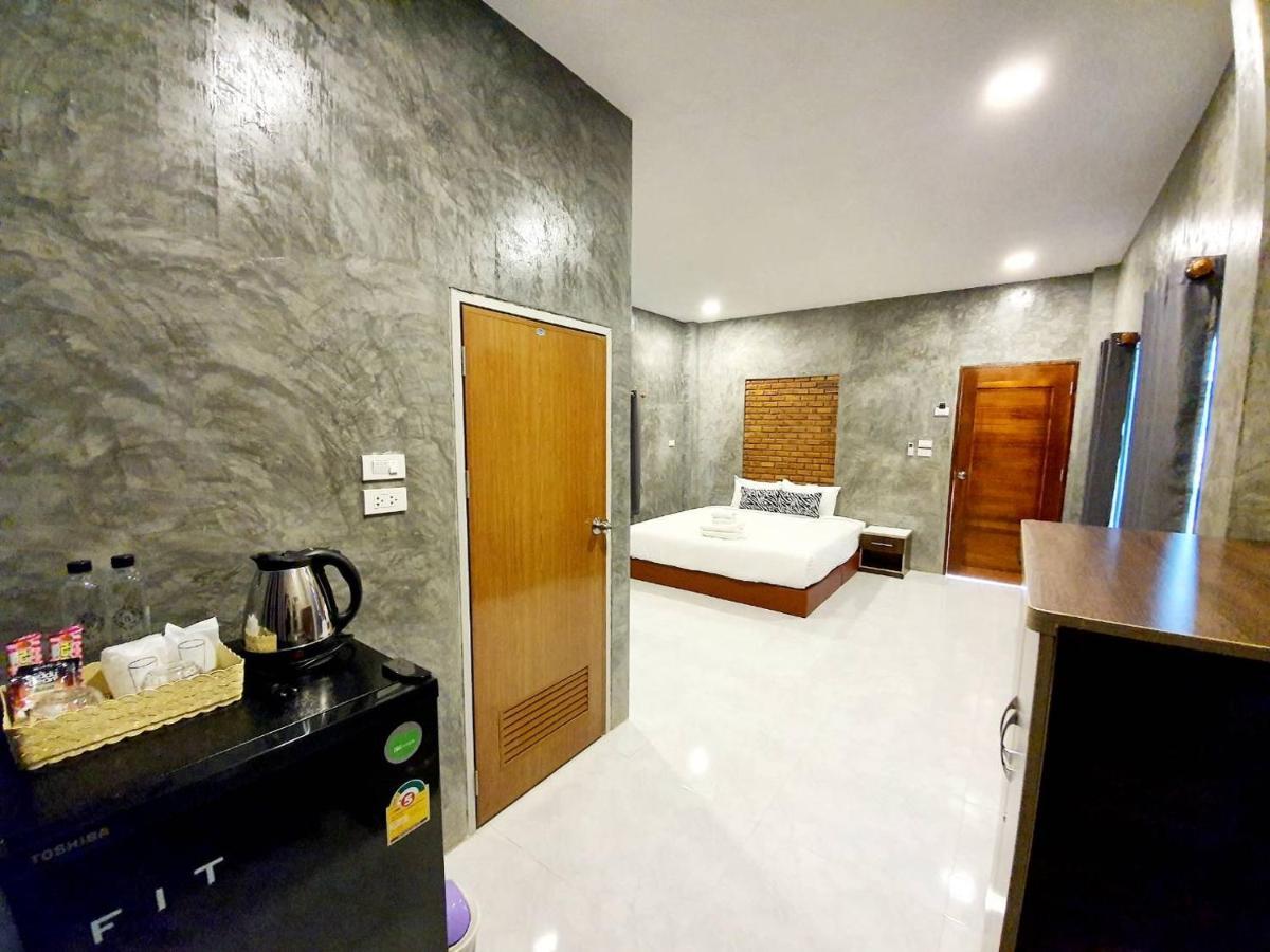 B-Tel Chomthong Resort Chiang Mai Chom Thong Extérieur photo