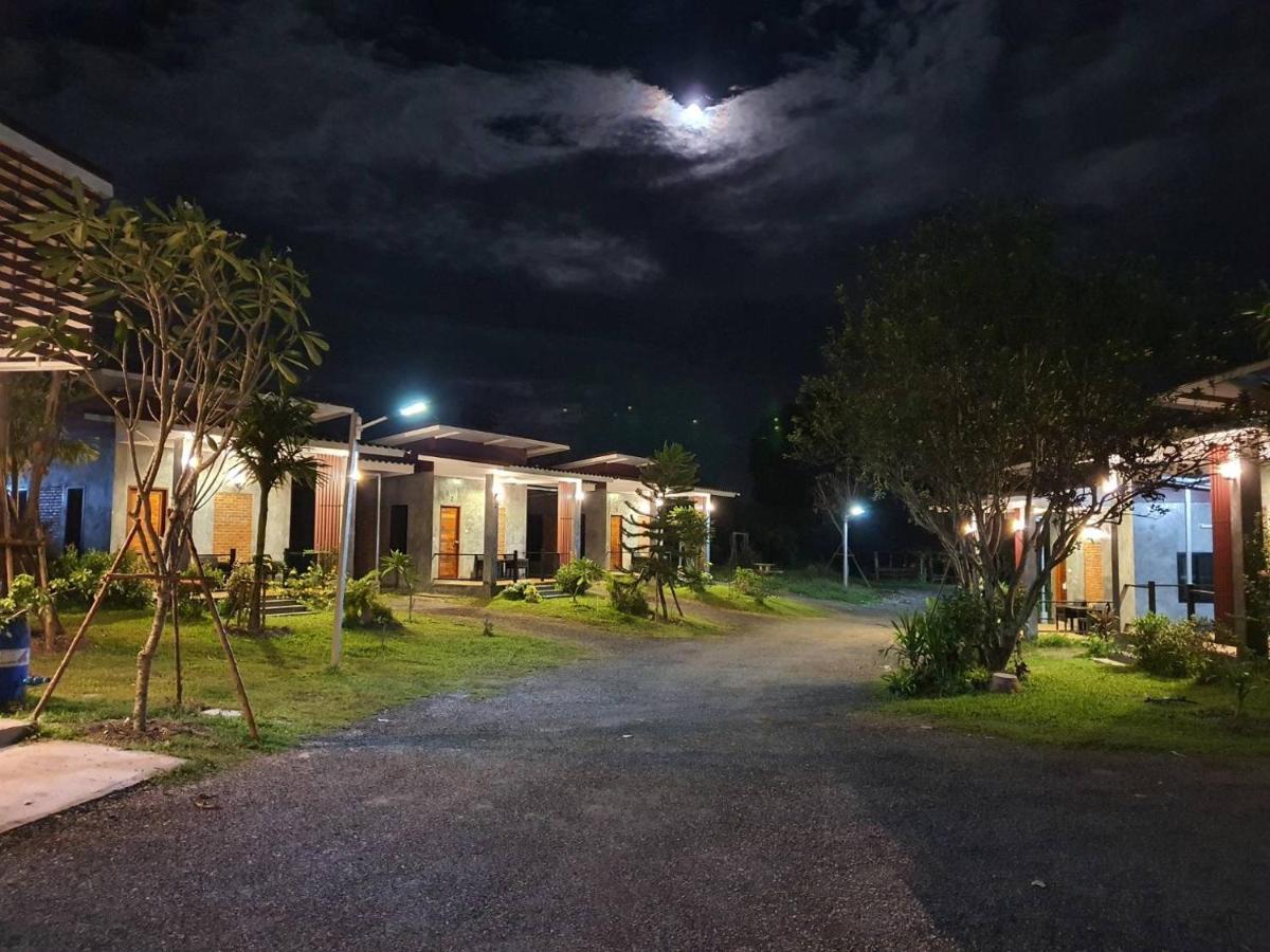B-Tel Chomthong Resort Chiang Mai Chom Thong Extérieur photo