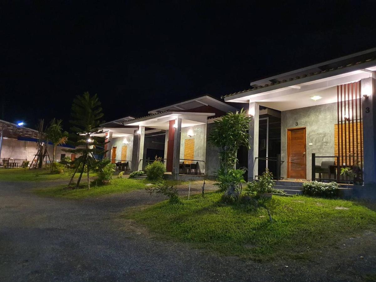 B-Tel Chomthong Resort Chiang Mai Chom Thong Extérieur photo
