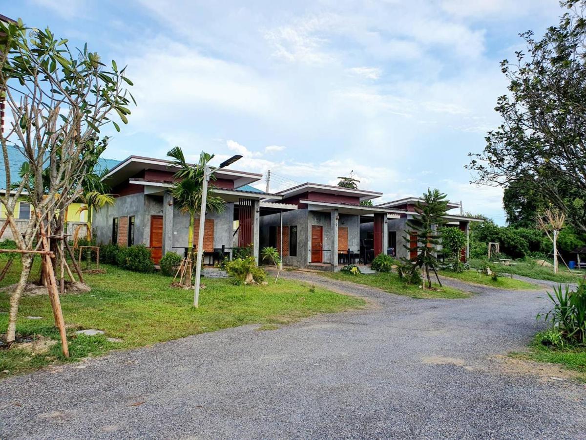 B-Tel Chomthong Resort Chiang Mai Chom Thong Extérieur photo
