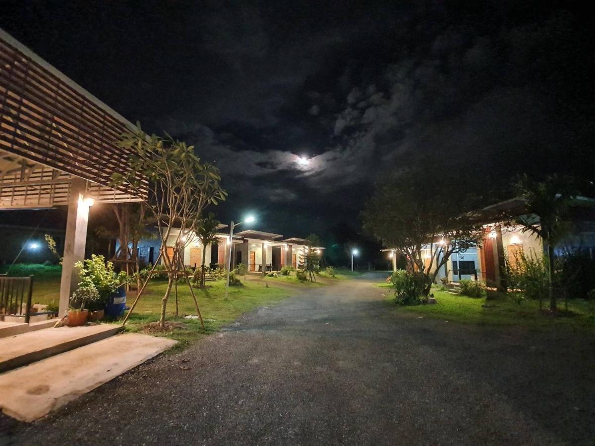 B-Tel Chomthong Resort Chiang Mai Chom Thong Extérieur photo