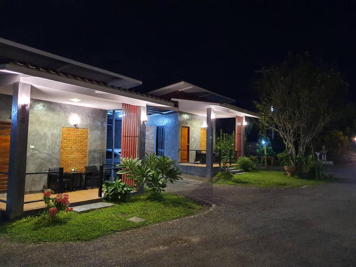 B-Tel Chomthong Resort Chiang Mai Chom Thong Extérieur photo
